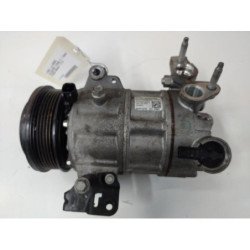 Compresseur Clim Ford Ecosport Phase 3